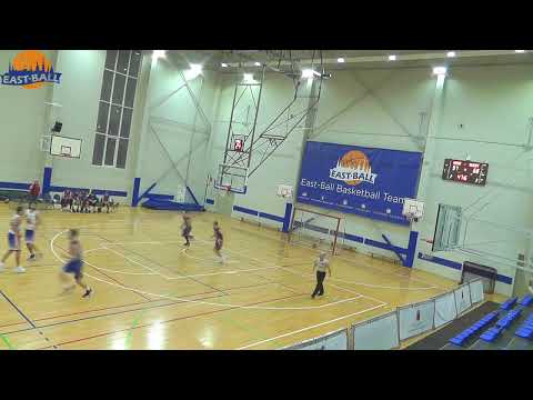 RBL East Ball  - Jelgava