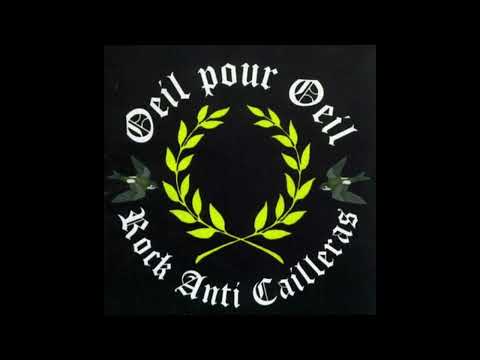 Oeil Pour Oeil - J'ai Raté Téléfoot