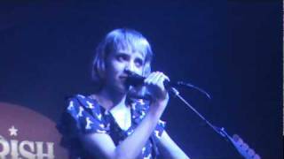 Eisley--My Lovely and Kind (Live at the Parish)