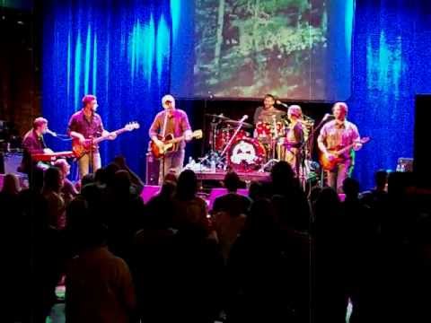 The Hipnecks - Guy On A Buffalo Episode 1