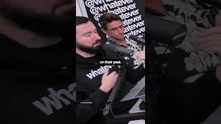 She HATES that men care about body count?! whatever podcast