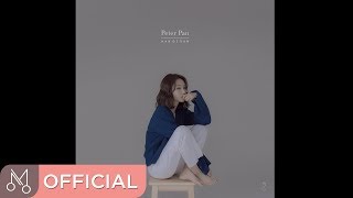 한기란 &#39;Peter Pan&#39; - Peter Pan