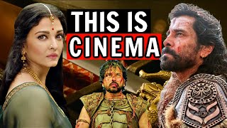 Ponniyin Selvan 2 Movie Review & Analysis | Karthi, Aishwarya Rai, Vikram | Mani Ratnam