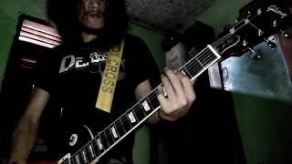 Download lagu Moses Bandwidth-Stigmata Savannah (guitar cover) mp3