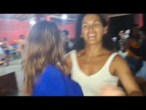 Galpão da olaria forró animado com Garotinho do forró #cônego marinho minas Gerais 