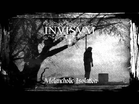 Invisvm - Melancholic Isolation