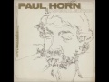 A FLG Maurepas upload - Paul Horn - Summertime - Jazz Avant-Garde