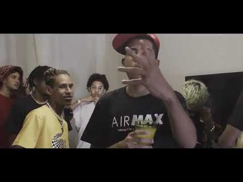 Yung nobre "Texas Freestyle" Feat. Akao.47 & Nvnes