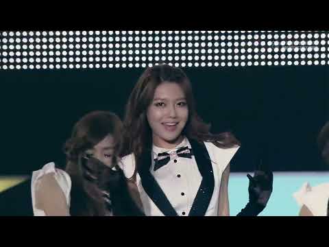 Girls' Generation - 'PAPARAZZI' ~SMTown live in Tokyo~