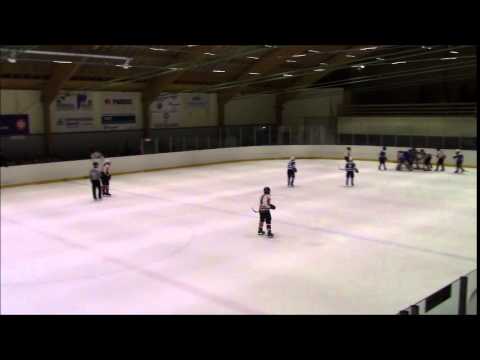 Hokkarit (02) - Jilves 10.1. 2015