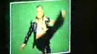 Anastacia - Making Of Love Is A Crime