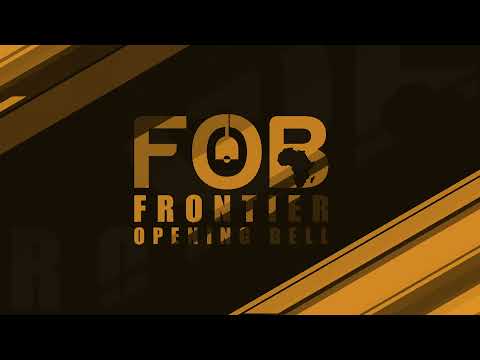 Frontier Africa Reports