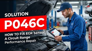 dtc p046c interpretation