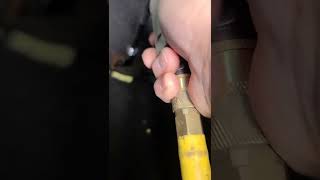 Seat removal 2002-2005 Thunderbird. www.TbirdBob.com #ThunderbirdBob