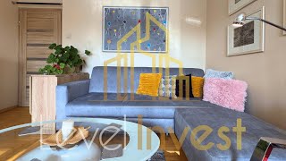 🏡 3–pokojowe mieszkanie do wynajęcia dla rodziny w Gdańsku Chełmie