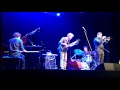 Dolphin Dance (Herbie Hancock) by Kyle Eastwood Quintet at Nomos Jazz - Teatro Jolly in Palermo