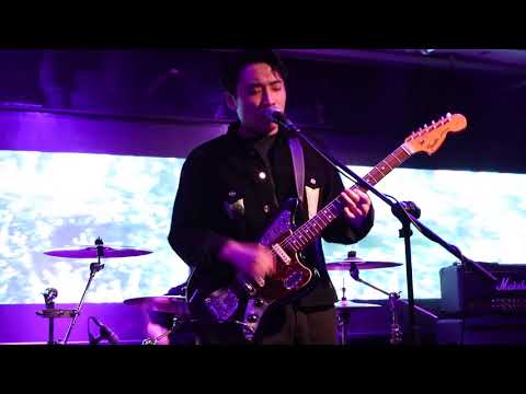 180324 오프이 (OFFE) - Gimme All Your Love (Cover.) @GOGOS2 OFFE 1st EP Release Party
