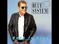NEW ALBUM OF BLUE SYSTEM BACK IN BLUE PRESENTS 2024