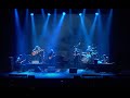Steve Hackett & Genetics play Can Utility And The Coastliners (Genesis)