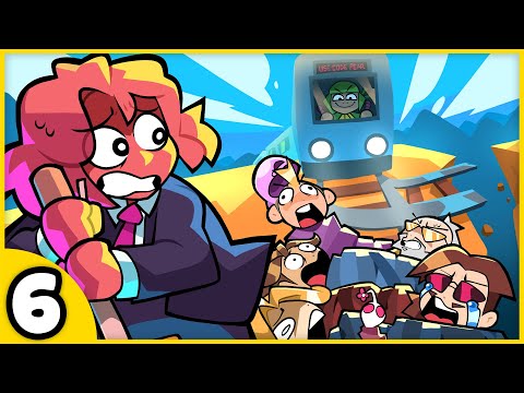 The Derailed Episode | Rumble Pack Podcast #6