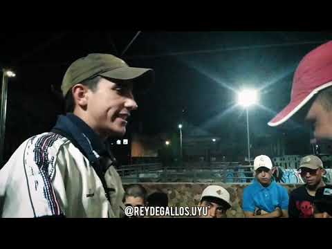 CDV F2: Varela vs Dei G - SEMIS (Cupo a Nacional Azufree)