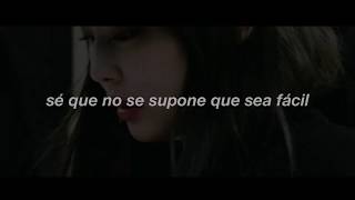Download lagu Emma steinbakkeb - not gonna cry ; letra mp3
