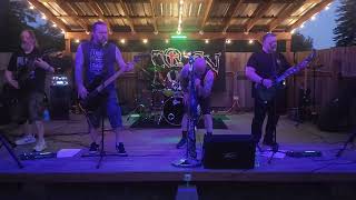 Coven 6669 - Beating In Brains