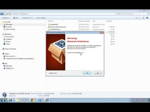 Curso de Windows Server 11 Instalacion Completa 07 Crear maquina