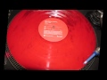 Dave Clarke - The Storm (Red Three)