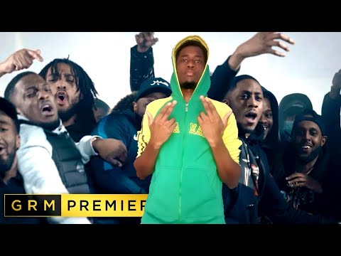 HOOK KING | JB Scofield x Skeamer x Sai So x Skore Beezy - Hello Hi | GRM Daily - REACTION