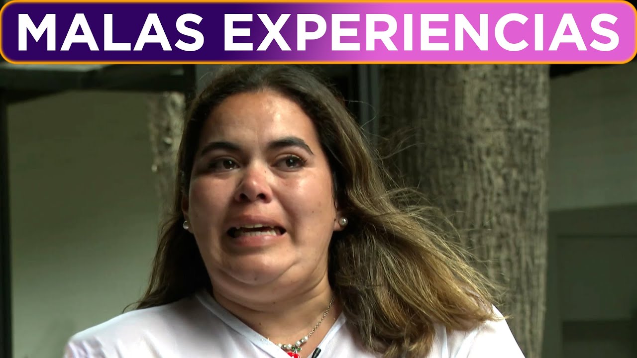 "Le tengo miedo al amor": el drama que llevó a Romina a volver a caer en la comida