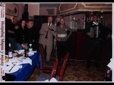 Dragisa Filic-FIKI-Stamena stamena.wmv