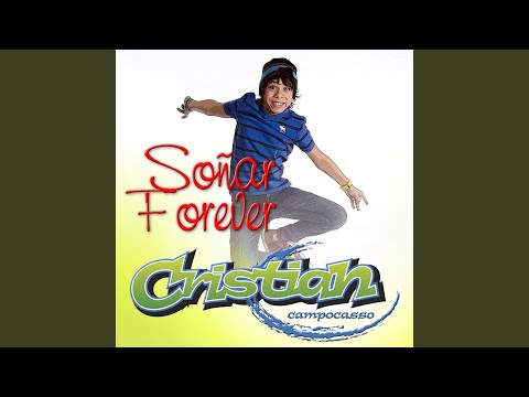 Video thumbnail for Soñar Forever
