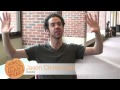 Behind The Scenes With James And The Giant Peach Director Jason Chimonides