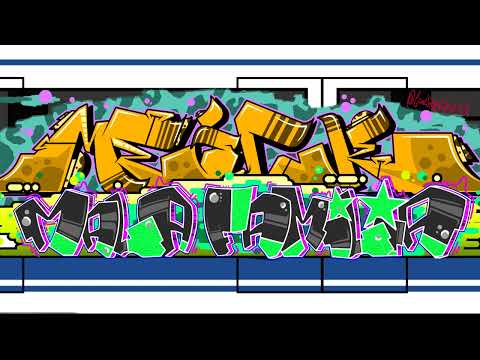 Meick Mf ( Mala Familia ) x Malo Mulato - Rally ( Prod. Tierno ) .