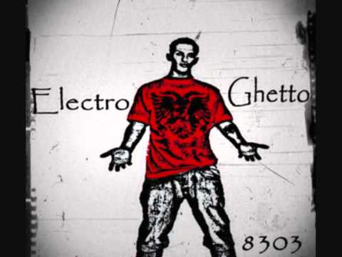 Flow-K - Electro Ghetto