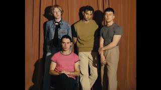 Balancing Act - Cheshire Smile video
