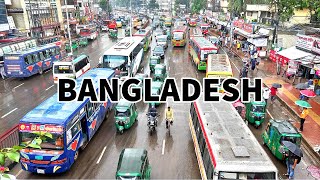 There's Nowhere on Earth Like Bangladesh
