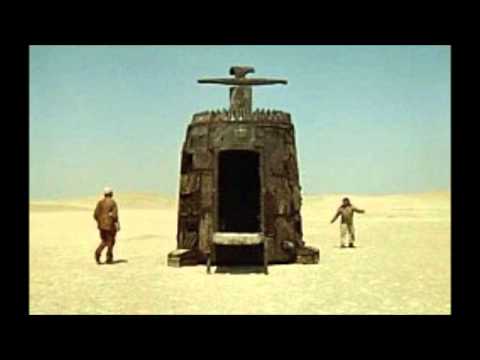 Kin-Dza-Dza! - Theme (original version)