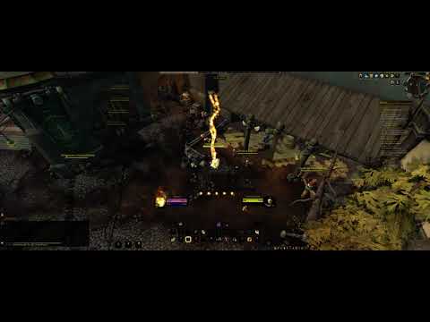 Retribution Paladin Shadowlands UI (Semi-Finalized)