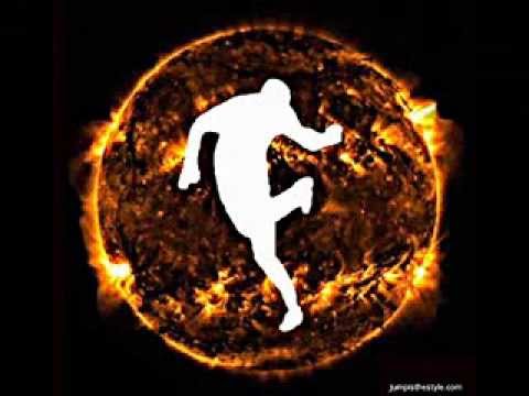 Alex M. vs. Mark van Damme - Techno Disco