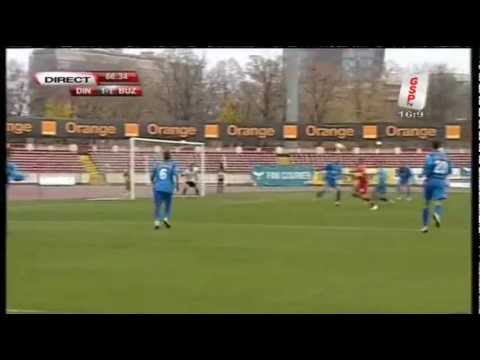 Dinamo II - Gloria Buzau 1-1