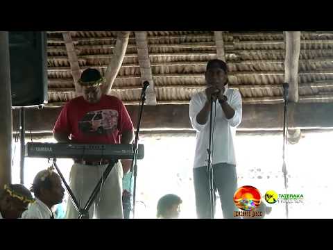 Waaki ma kanenei(Live 2k17) - Tekanene Meeia