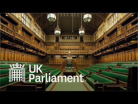 MPs debate UK Internal Market Bill in House of Commons 14 September 2020