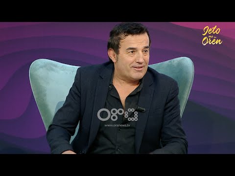 "Në dasëm me armë" Gjeto Luca tregon ndodhinë e papritur në dasëm