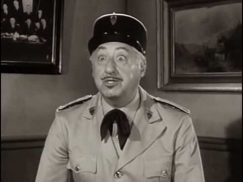 McHale's Navy - 2x11 - French Leave for McHale