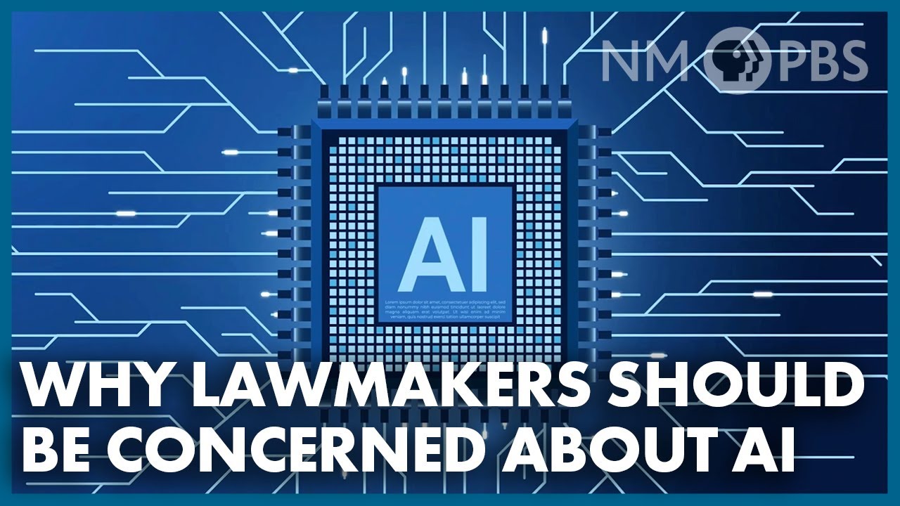 Why Lawmakers Should Be Concerned About AI