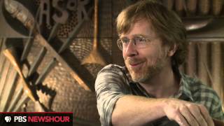 Phish&#39;s Trey Anastasio Talks Deep Connection to Fans