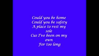 Could You Be Home ( Heffron Drive ) Lyrics