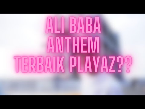 SSHH (Sembang Sembang Hip Hop) - REAKSI ALI BABA YAPH BENZOOLOO KMY KMO B-HEART SABBALA AYIEN RAHMAN